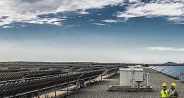 Borusan cat yenilenebilir enerji hizmetlerini solar sistemlerle genişletiyor