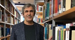 Prof. Dr. Süleyman İrvan: İyi gazeteciyi kötü gazeteciden ayıran etik ilkelere uymasıdır