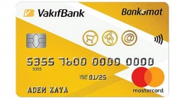 VakıfBank’tan alışverişlerde Bankomat Para hediye