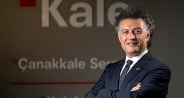 Yapı sektörünün Türkiye’deki en değerli markası Kaleseramik oldu