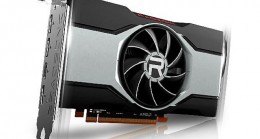 AMD Radeon RX 6600 XT Grafik Kartı Duyuruldu