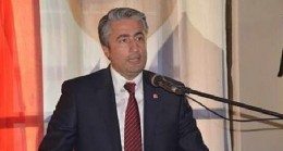 CHP’li Hüseyin Erol, ‘Türkiye tek adam rejimi ile savruluyor’