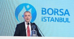 Escar, Borsa İstanbul’da işlem görmeye başladı