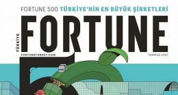 Fortune 500 Türkiye araştırmasının sonuçları açıklandı: Satışlar hız kesti, kârlar düştü, istihdam daraldı