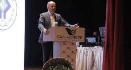 GastroRize Günleri İkinci Gününü Geride Bıraktı