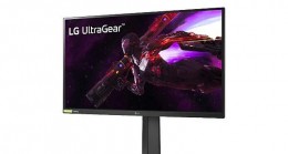 LG’den Hayallerdeki Monitörler