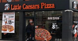 Little Caesars, Bayrama Özel Fiyatlarla Pizzaseverleri Bekliyor