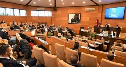Silivri Belediyesi’nin Temmuz ayı Meclis toplantısı Pazartesi günü yapılacak