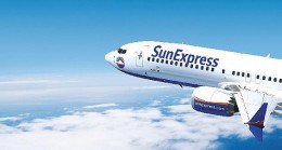 SunExpress ile Trabzon – Amsterdam uçuşları başlıyor