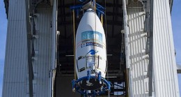 Airbus’ın Pléiades Neo uydusunun ikincisi fırlatıldı