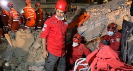AKUT’tan, “Büyük Marmara Depremi” farkındalığı İçin: “BİR IŞIK VAR, FARKINDAYIZ!” kampanyası…