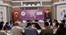 Ankara Kent Konseyi Başkent’te “İklim Değişikliği ve Çevre Meclisi” kuracak