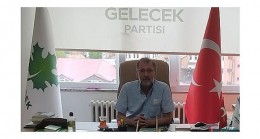 Başkan Güler’den 30 Ağustos Mesajı