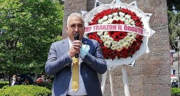 Başkan Hacısalihoğlu: Saldırıyı Kınıyorum