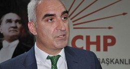 CHP’li Hacısalihoğlu, üst yapı problemlerini dile getirdi