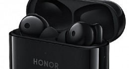 HONOR Earbuds 2 Lite ile kesintisiz müzik keyfine hazır olun