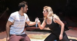 İBB Şehir Tiyatroları 2021-2022 sezonunun ilk yeni oyunu “Antigone”