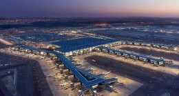 İstanbul Havalimanı, 2050’ye Kadar “Sıfır Emisyon” Taahhüt Ediyor