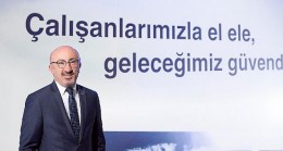 Panasonic Life Solutions Türkiye İnsana Saygı Ödülü’ne layık görüldü