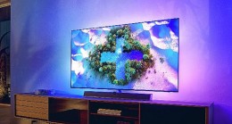 Philips TV, yeni OLED+ Serisi’yle Daha da ‘Premium’