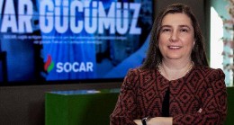 SOCAR Türkiye iş süreçlerinde dijital imza dönemi başladı