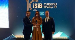 Systemair Türkiye Sektöründe En Çok İhracat Yapan İkinci Firma Oldu