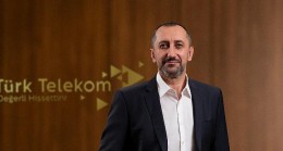 Türk Telekom CEO’su Ümit Önal:   “Vatana hizmet varlık sebebimizdir”