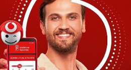 Vodafone Süper Uyumlu Tarife yenilendi