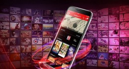 Vodafone Tv’den Ağustos’a Özel Yeni İçerikler