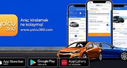 Yolcu360 ile 1 Dakikada Araç Kiralama