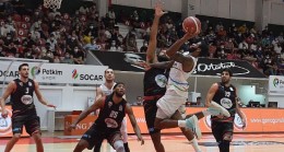 Aliağa Petkim Spor 59 – 92 Pınar Karşıyaka