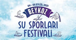Beykoz’da Su Sporları Festivali Heyecanı Yaşanacak