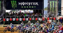 Bitci MXGP of TURKEY’de final günü