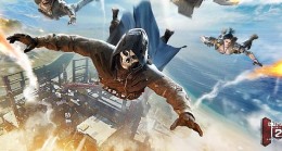 Call of Duty: Mobile, 8. Sezon ve 2. Yıl Dönümünü Yeni Battle Royale Haritası “Karartma” ile Kutluyor