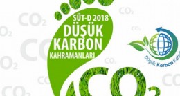 Cargill Türkiye, yeşil enerjiyi destekleyen doğa dostu çözümüyle Düşük Karbon Kahramanı ödülü kazandı
