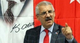 Fahrettin Yokuş: Sulama birliklerinin sorunları bir an önce çözülmeli