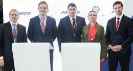 FESCO, Akkuyu NGS’deki Vostochny Terminalinin Türkiye’deki Tek Lojistik Operatörü Olacak
