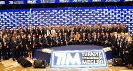 İlk 1000 ihracatçının 157 tanesi Egeli