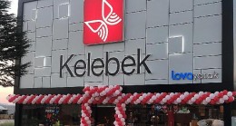 Kelebek Mobilya 30 Ağustos’u 30 yeni mağazası ile kutladı