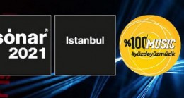 Sónar İstanbul, Zorlu PSM’ye festival havası getiriyor