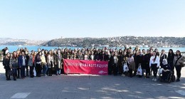 Türkiye’nin Mühendis Kızları, SOCAR Türkiye İş Birliği ile Güçleniyor