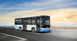 Amman’ın dev otobüs ihalesini Otokar kazandı