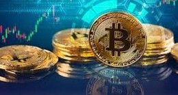 Bitcoin Mayıs’tan Bu Yana En Yüksek Seviyesinde