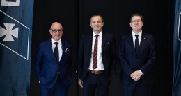 DFDS Akdeniz İş Birimi, Trieste’de gerçekleştirilen “Barcolana Deniz Zirvesi” kapsamında “sürdürülebilirlik” hedeflerini paylaştı