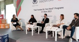 Genç liderler ‘Sürdürülebilir Kalkınma’ için yenilikçi çözümlerini paylaştı