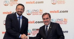Misli.com’dan Türk basketboluna büyük destek