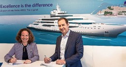 Rolls-Royce ve Sea Machines’ten Akıllı Gemi ve Otonom Gemi Kontrol Çözümlerine Yönelik İş Birliği
