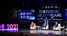 The Future Healthcare İstanbul 2021 Konferansı’nı 2. gününde,   21 ülkeden, 69 ilden 18 binden fazla kişi online olarak izledi