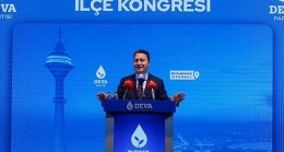 ALİ BABACAN: ‘Bolluk ülkesini yokluk ülkesine çevirdiler’