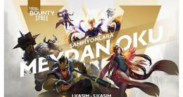 Arena of Valor: Yeni Çağ, Şampiyonlara Meydan Okumaya Çağırıyor